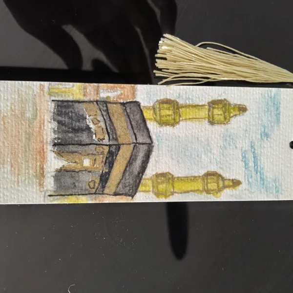 Bookmark 1034