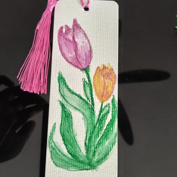 Bookmark 1030