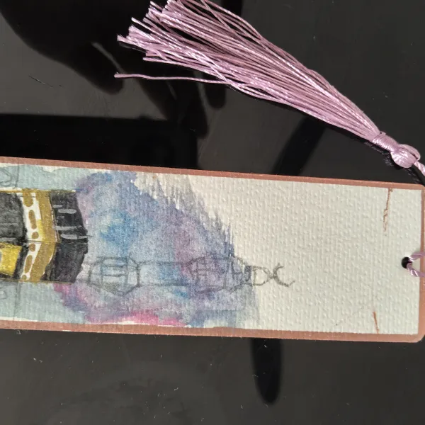 Bookmark 1035