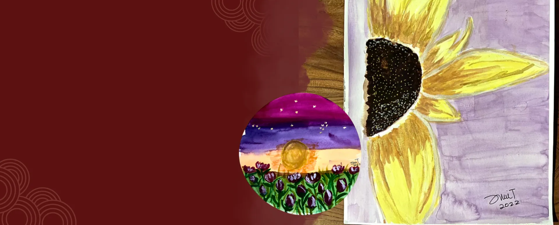 Our Art Canvas Collection